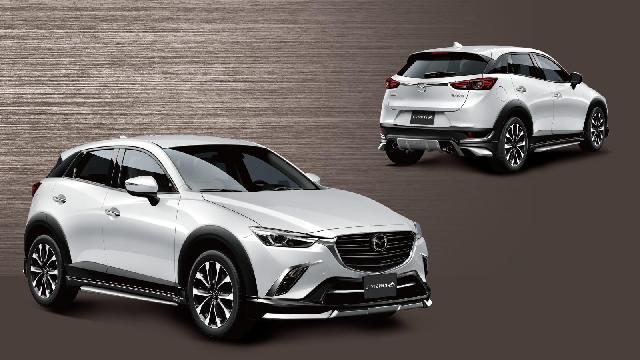 マツダ Cx 3 新車の値引き相場と限度額の最新情報まとめ Mazda Cx 3 Funclub
