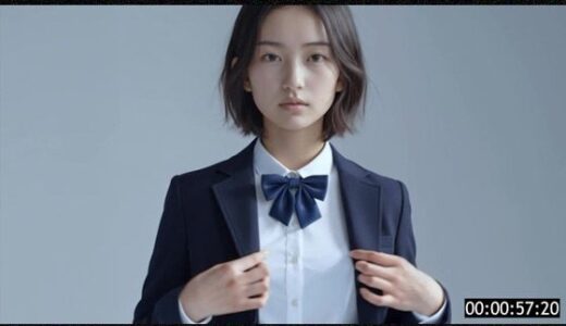 【無料で読める？】某アイドルオーディション流出映像【No.1009】 【Blue Frames】