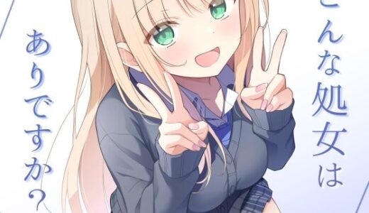 【無料で読める？】こんな処女はありですか？ 【夜の武器屋さん / しーくあろー】