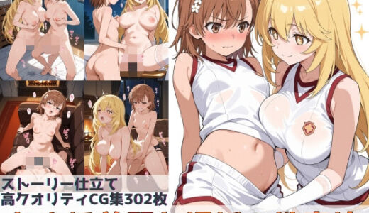 【無料で読める？】とある美琴と操祈の性事情 【Xion】