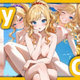 【無料で読める？】【5/7】O.Y イラスト集（SDXL使用） 【今夜のおかず】