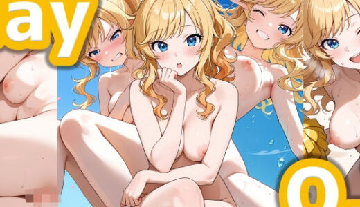 【無料で読める？】【5/7】O.Y イラスト集（SDXL使用） 【今夜のおかず】