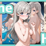 【無料で読める？】【6/16】H.H イラスト集（SDXL使用） 【今夜のおかず】