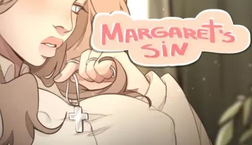 【無料で読める？】Margaret’s sin 【Sei-ren】