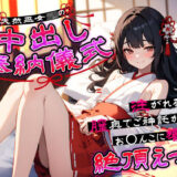 【無料で読める？】天然巫女JKの中出し奉納儀式…注がれるたび膣奥でご神託がお◯んこに響く絶頂えっち 【ちゃんとぴ発電所】