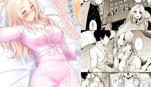 【無料で読める？】生徒会長だってはみだしたいっ 【布の家】