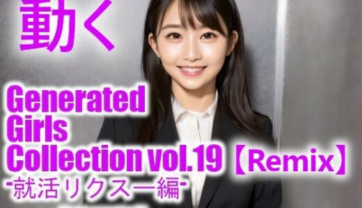 【無料で読める？】【動く】GGC vol.19 ［Remix］ 【動画版】 【かまぼこ製造工場】
