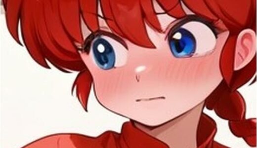 【無料で読める？】らんまのメス堕ち〜女の子への目覚め〜 【いしん】