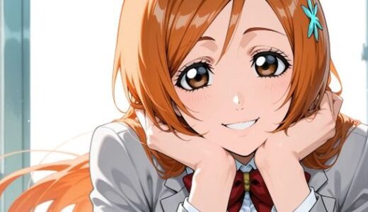 【無料で読める？】鰤の織姫 【あんバター】