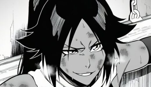 【無料で読める？】敗北する夜一まとめ 【Sピーマン】