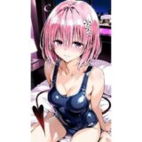 【無料で読める？】〇モ  スク水 【truo】