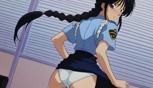 【無料で読める？】小〇川美幸パンチラCG集（全100枚＋簡易アニメ3本）_model2 【パンチラManiax】