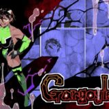 【無料で読める？】GARGOYLES 【鯖屋】