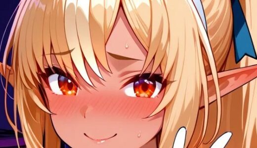 【無料で読める？】不知火フ〇アの逆バニー  Shiori 〇ovellaとホームレス  二本立て 【AIおじさん】