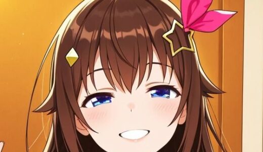 【無料で読める？】レンタル彼女ときの〇ら＆星街す〇せいのVIP対応 【AIおじさん】