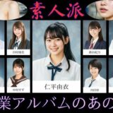 【無料で読める？】【素人派】卒業アルバムのあの娘 【大人の絵本】