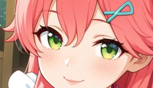 【無料で読める？】さくら〇こと神社裏のおじさん達＆百鬼あ〇めと鬼 【AIおじさん】