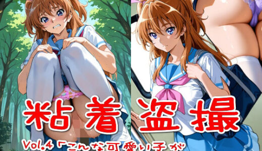 【無料で読める？】【500枚】粘着盗撮Vol.4「こんな可愛い子がウ●コなんてするはずがない」 【SUPER-PIPELINE】