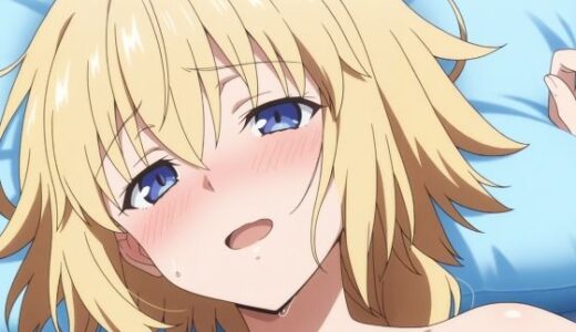 【無料で読める？】AIアニメーション金髪聖女2ver1.2F 【AIズリ屋】