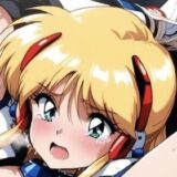 【無料で読める？】銀河のヒロイン 【正義のヒロイン団】