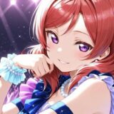 【無料で読める？】ラヴライブ  まき詰合せ 【あんバター】