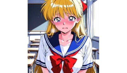 【無料で読める？】金色のとばり 【ルナノワール】