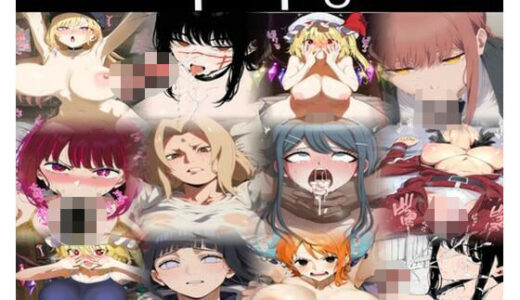 【無料で読める？】【半年の成果】半年間aiイラスト制作に没頭する日々…特にいいなと思った154枚を一気に売ることにしました。 【鼉カメラふぱぁん】