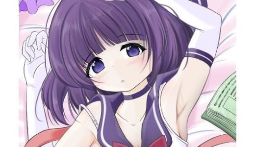【無料で読める？】異形に挑むも敗北し変わり果てた姿になってしまうセーラ●サターン 【宵星ヒカリ】