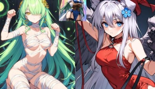 【無料で読める？】ハロウィンアリス 【HONEY◎CARNIBar】