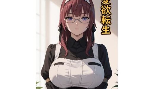 【無料で読める？】愛欲転生 【脱兎ハット】