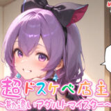 【無料で読める？】【めちゃシコ】超ドスケベ店主〜勘違いアダルトマイスター〜 【めちゃシコ志向】