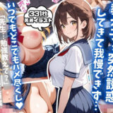 【無料で読める？】教え子が突然誘惑してきて我慢できず・・・いつでもどこでもハメ尽くし！ 【はむ巨乳女子高生】