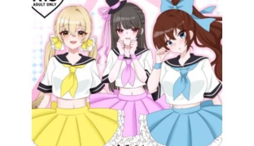 【無料で読める？】地下アイドルのドスケベ特典会の様子をお届けします（はーと） 【在真堂本舗】