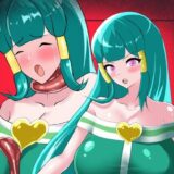 【無料で読める？】マジカルカラーズ  グリーン編 【相良イア】