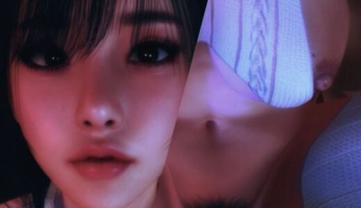 【無料で読める？】童貞を殺すセクシーセーターお姉さんと主観エッチ 【BlackBox】