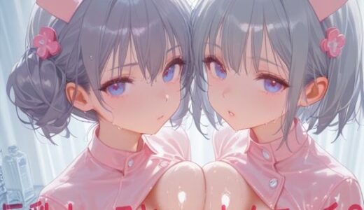 【無料で読める？】巨乳ナースとハーレムエッチ2 【Shotgun Bride】