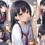 【無料で読める？】同級生に舐めてもらえた【500枚】 【女子高生】