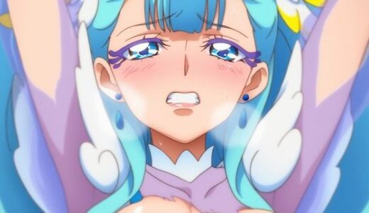 【無料で読める？】R-18キ○アアンジュ2 【プレゼント】