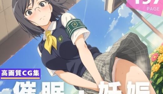 【無料で読める？】【種付け・催●】固● 美偉 【放電式アステリズム】