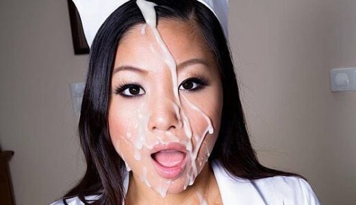 【無料で読める？】ぱいずりナースにぶっかけ3 【ごま塩おにぎり】