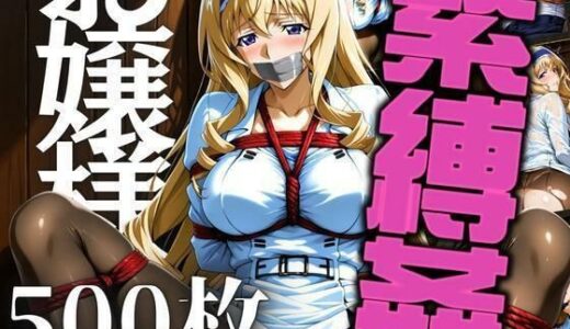 【無料で読める？】お嬢様を緊縛姦 【エロ灰皿】