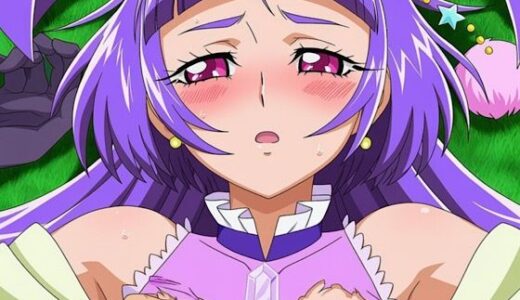 【無料で読める？】R-18キ○アマジカル3 【プレゼント】