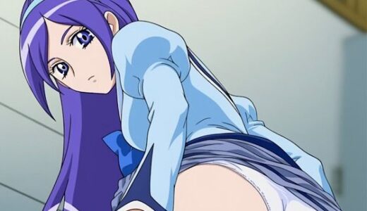 【無料で読める？】R-18蒼○美希3 【プレゼント】