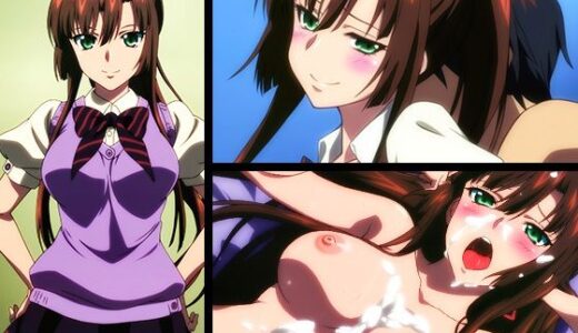 【無料で読める？】【スト〇イク・ザ・ブ〇ッド】煌坂〇矢華と甘々CG集 【ヘルシンキ】