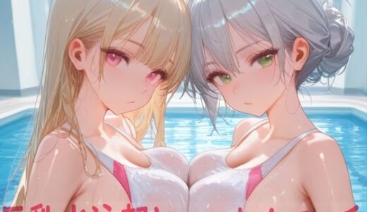 【無料で読める？】巨乳水泳部とハーレムエッチ 【Shotgun Bride】
