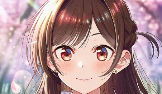 【無料で読める？】レンタルな彼女2期私服 【美女木ジャンクション】