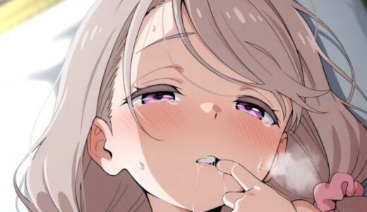 【無料で読める？】mono風味  マイペースな天然娘 【ぬこの営み】