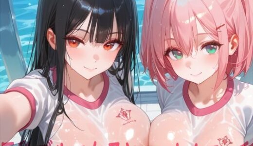 【無料で読める？】巨乳ブルマ女子とハーレムエッチ 【Shotgun Bride】
