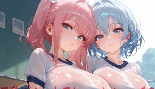 【無料で読める？】巨乳ブルマ女子とハーレムエッチ2 【Shotgun Bride】