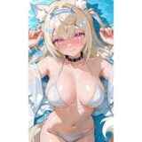 【無料で読める？】フ○モコプール 【キュラリア】